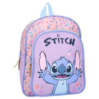 Stitch® Spring Smiles Reppu Liila