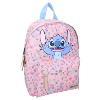 Stitch® Keväthymyt Reppu