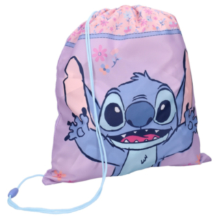 Stitch® Jumppapussi