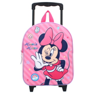 Minnie Mouse® Fashion Besties Trolleyreppu