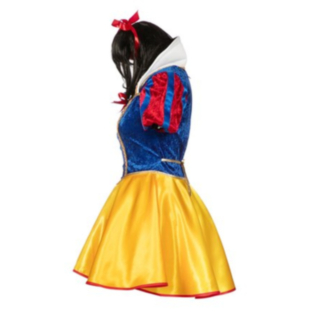 Satuprinsessan Mekkokoasu
