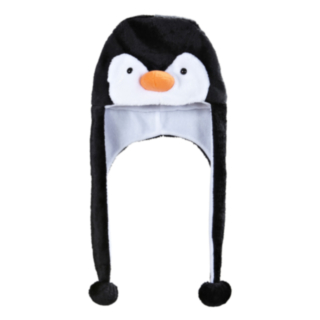 Pingviinihattu
