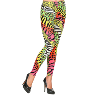 80-Luvun Leggingsit 80-Luvun Leggingsit