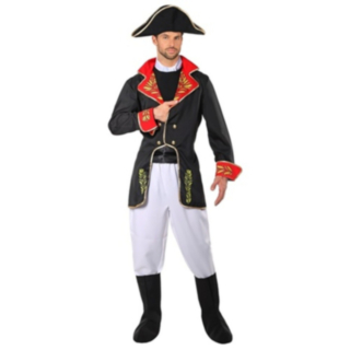 Napoleon Asu