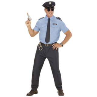 Poliisin Naamiaisasu