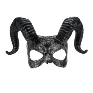 Paholaismainen Demoninaamio