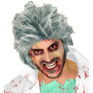 Zombi-peruukki