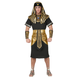 Egyptin Faarao -asu