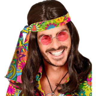 60-luvun hippipanta