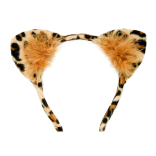 Leopardin korvat