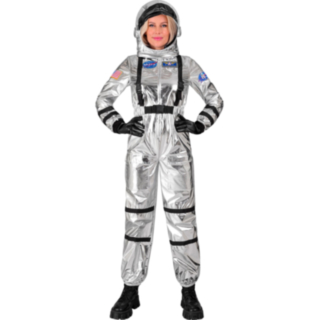 Astronauttiasu Hopea