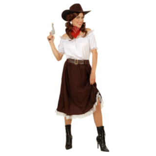 Cowgirl Wendy
