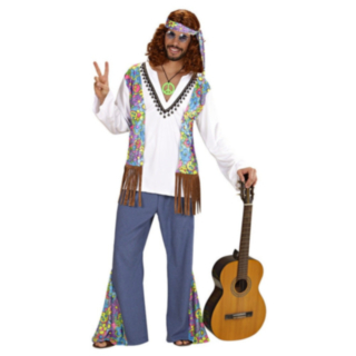 Miesten Hippiasu