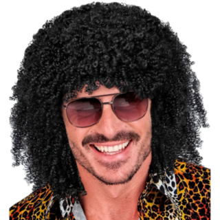 Musta afroperuukki
