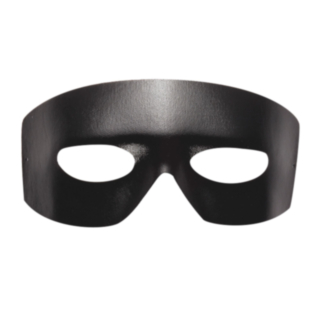 Zorro Silmänaamio