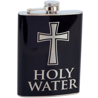 Holy Water Lommelærke