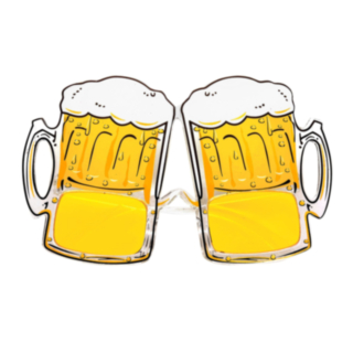 Oktoberfest Olutlasit
