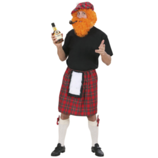 Skotin Kilttiasu Skotin Kilttiasu