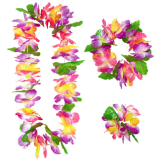 Mauna Havaiji-setti