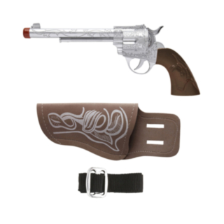 Cowboy-pistooli