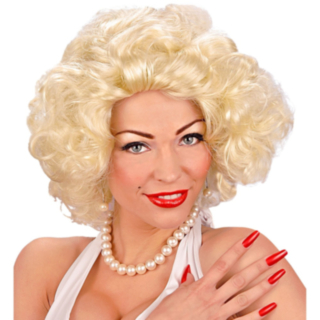 Marilyn Monroe® -peruukki