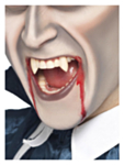 Vampyyrihampaat