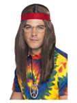 Hippisetti Ruskea