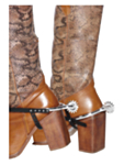Cowboyn Kannukset