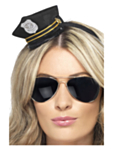 Poliisihattupanta