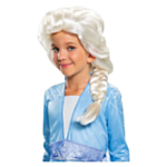 Disney® Frozen 2 Elsa Lastenperuukki