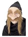 Peikkonaamio