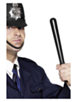 Poliisin pamppu