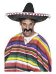 Musta sombrero