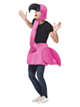 Flamingoasu