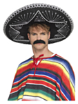 Deluxe Sombrero