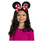 Disney® Minni Hiiri Hiuspanta