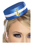 Merimiehen hattu