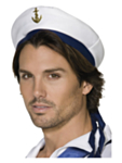 Merimiehen hattu