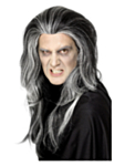 Pahan vampyyrin peruukki