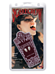 Pelottavat hampaat