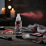 Tekoveri Spray