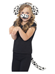 Lasten Dalmatialainen Setti
