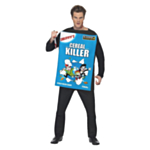 Cereal Killer Asu
