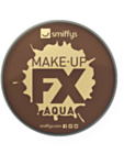 FX Aqua Kasvomaali Tummanruskea