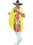 Taco Asu