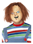Chucky Naamari