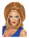 Spice Girls Geri-peruukki