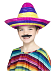 Lasten Sombrero