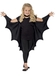 Lasten vampyyrin siivet