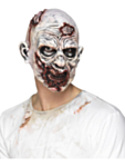 Hirvittävä Zombie-naamio